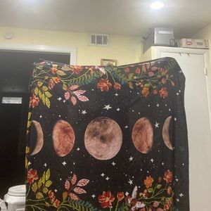 Moon Tapestry